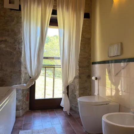 Prana Hill Cupramontana