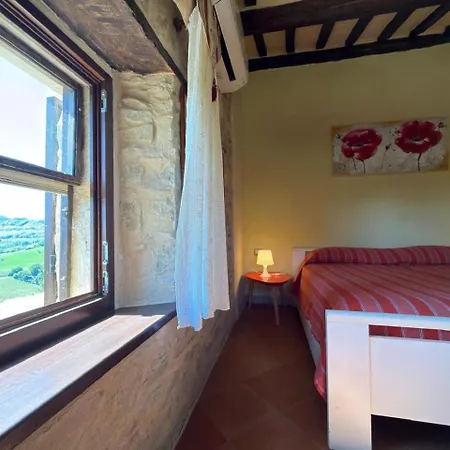 Prana Hill Cupramontana
