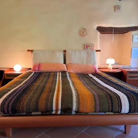 Prana Hill 3* Cupramontana