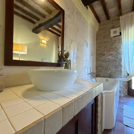 Prana Hill Cupramontana