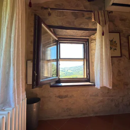 Prana Hill Cupramontana