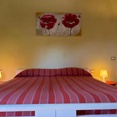 Prana Hill Cupramontana